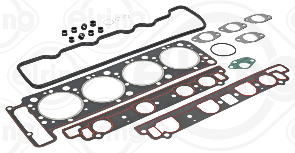 Kit guarnizioni, testata ELRING 318.664