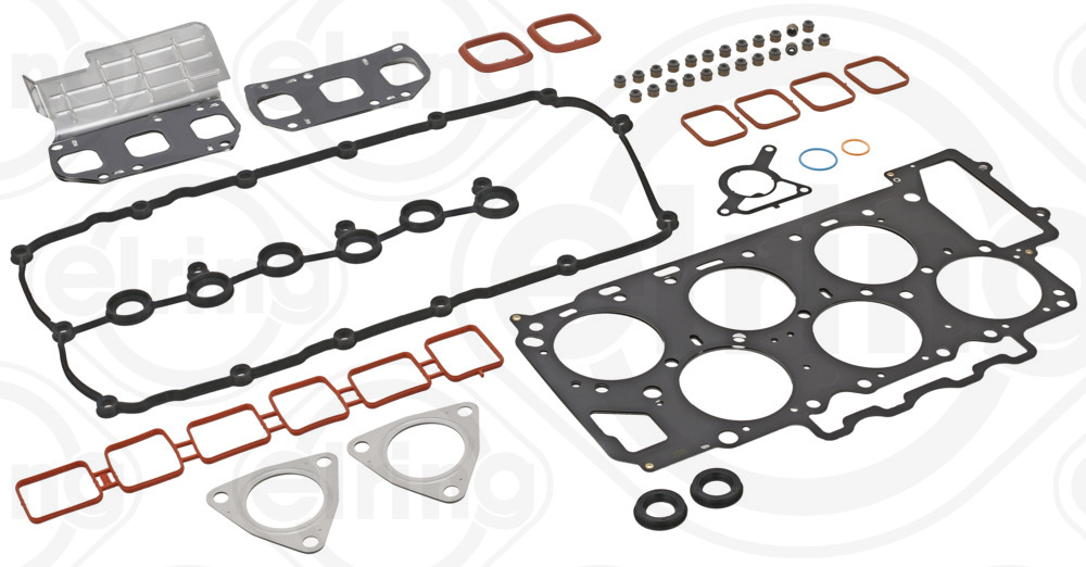Kit guarnizioni, testata ELRING 318.730