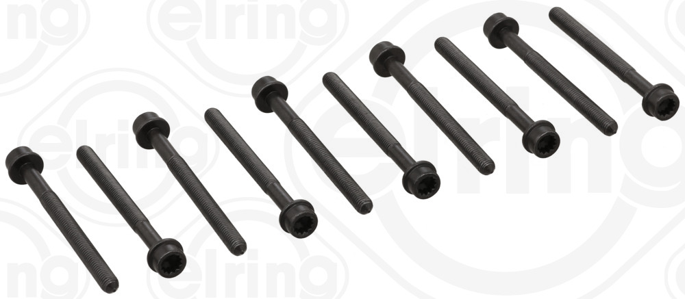 Kit bulloni testata ELRING 323.300