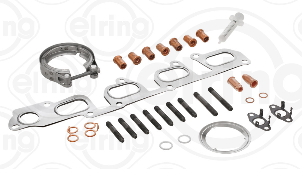 Kit montaggio, compressore ELRING 323.400