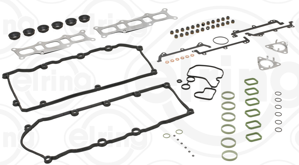 Kit guarnizioni, testata ELRING 323.520