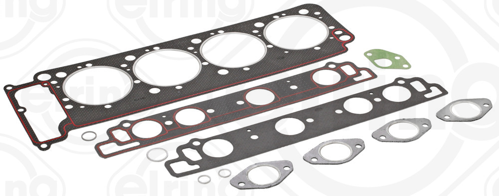 Kit guarnizioni, testata ELRING 323.951