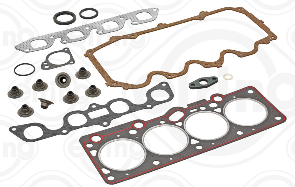 Kit guarnizioni, testata ELRING 325.121