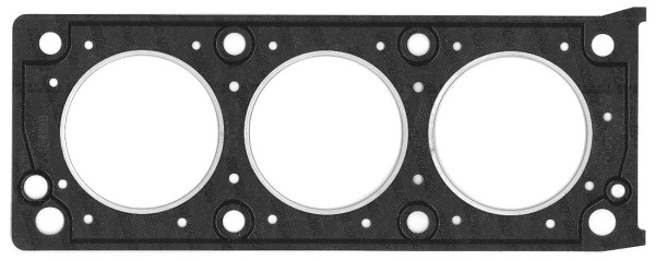 Guarnizione, testata ELRING 032.663