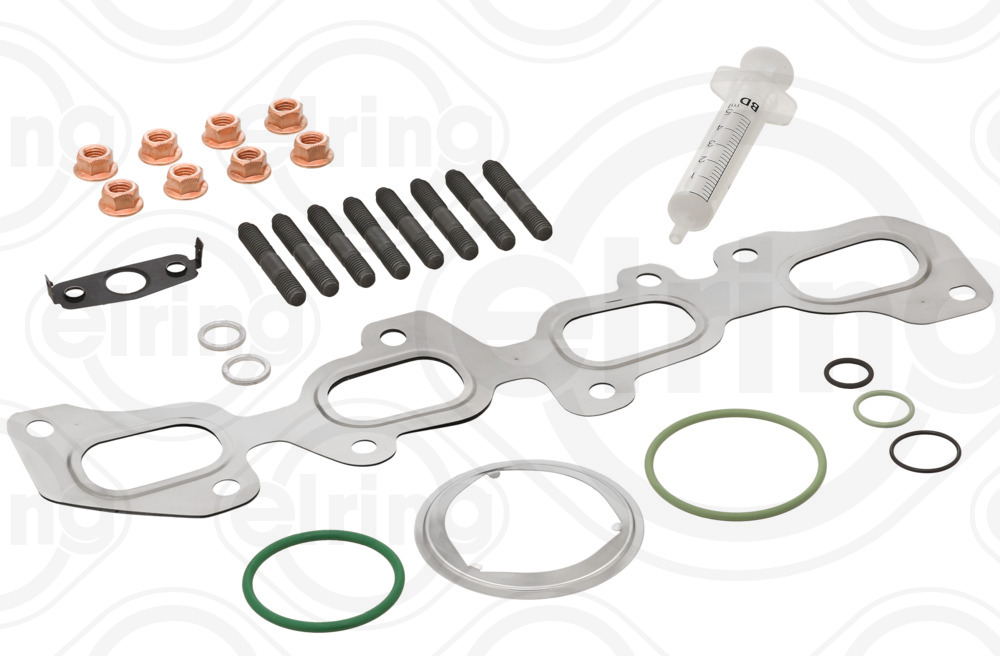 Kit montaggio, compressore ELRING 328.180