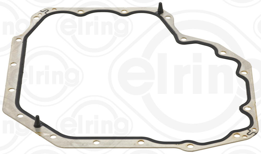 Guarnizione, coppa olio ELRING 328.572