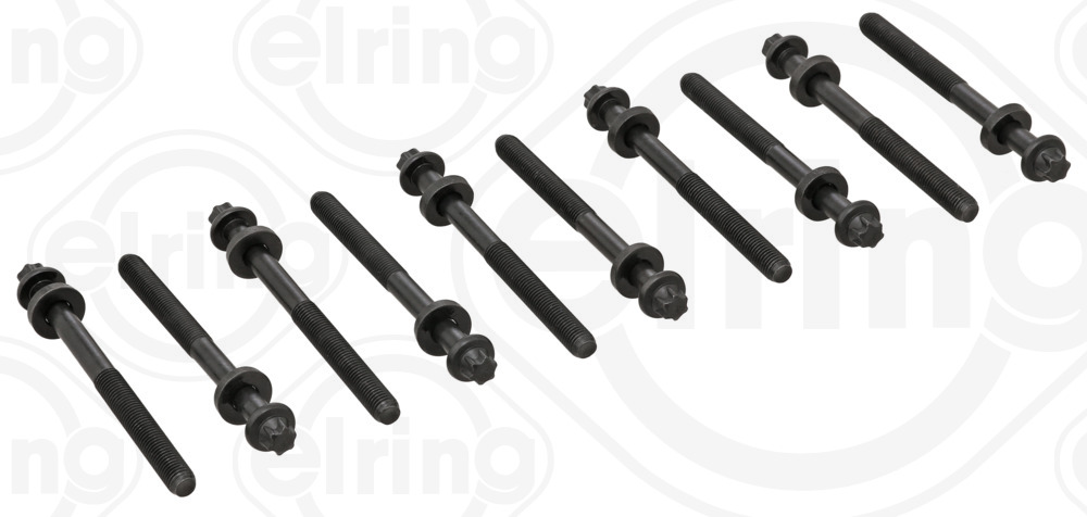 Kit bulloni testata ELRING 330.060