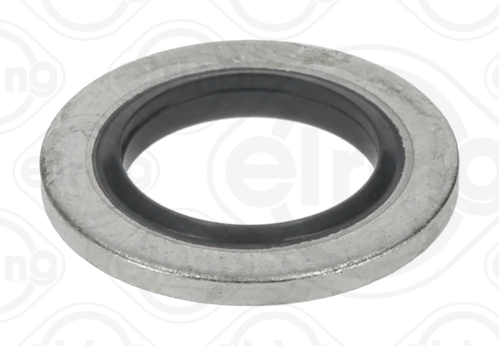 Anello di tenuta, tubo refrigerante ELRING 331.560