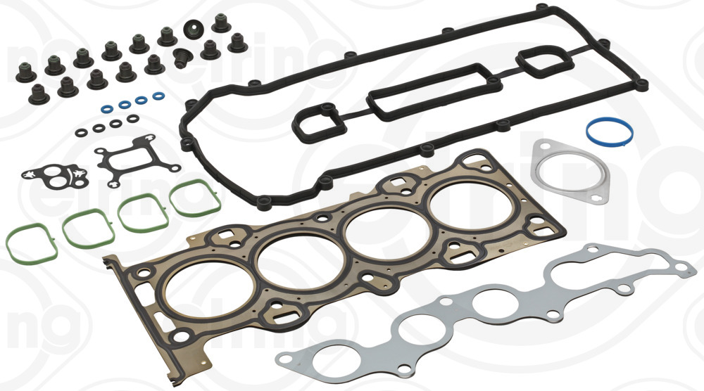 Kit guarnizioni, testata ELRING 332.150