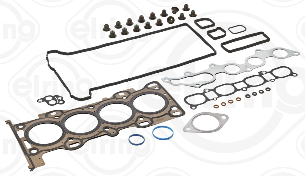 Kit guarnizioni, testata ELRING 332.250