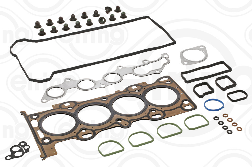 Kit guarnizioni, testata ELRING 332.300