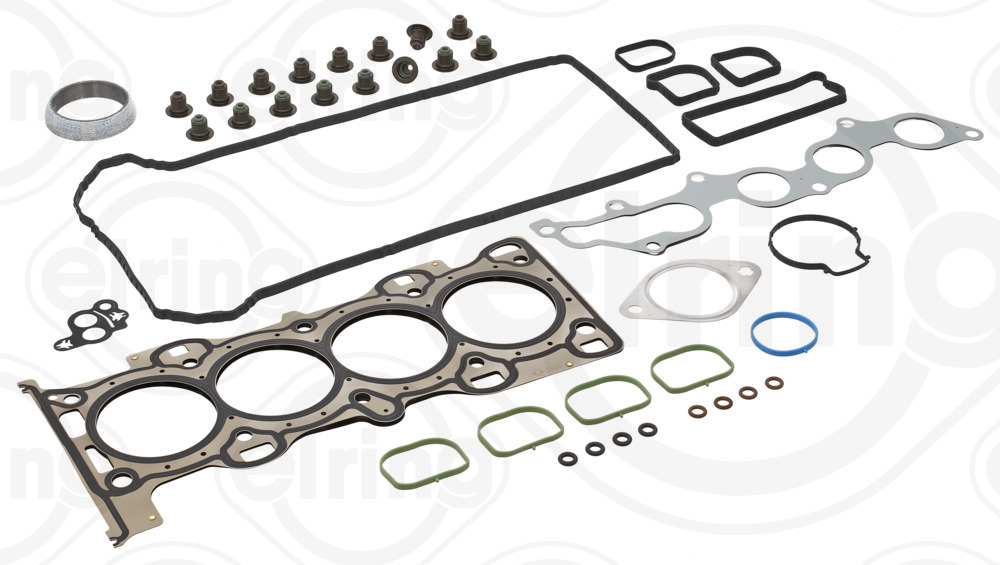 Kit guarnizioni, testata ELRING 332.320