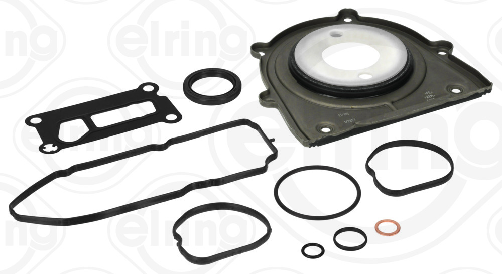 Kit guarnizioni, monoblocco ELRING 332.360