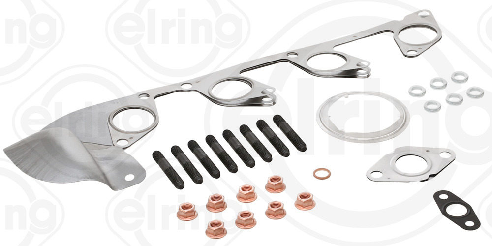Kit montaggio, compressore ELRING 332.380