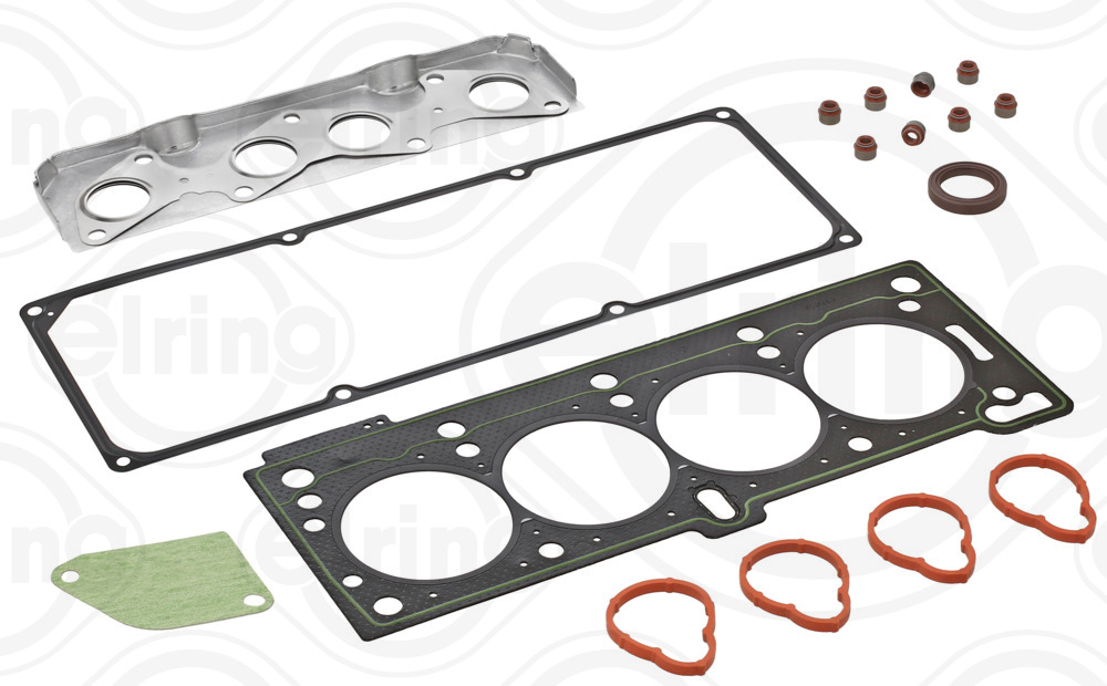 Kit guarnizioni, testata ELRING 332.710