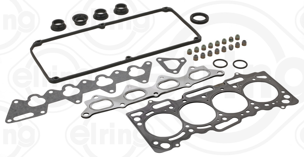 Kit guarnizioni, testata ELRING 333.450