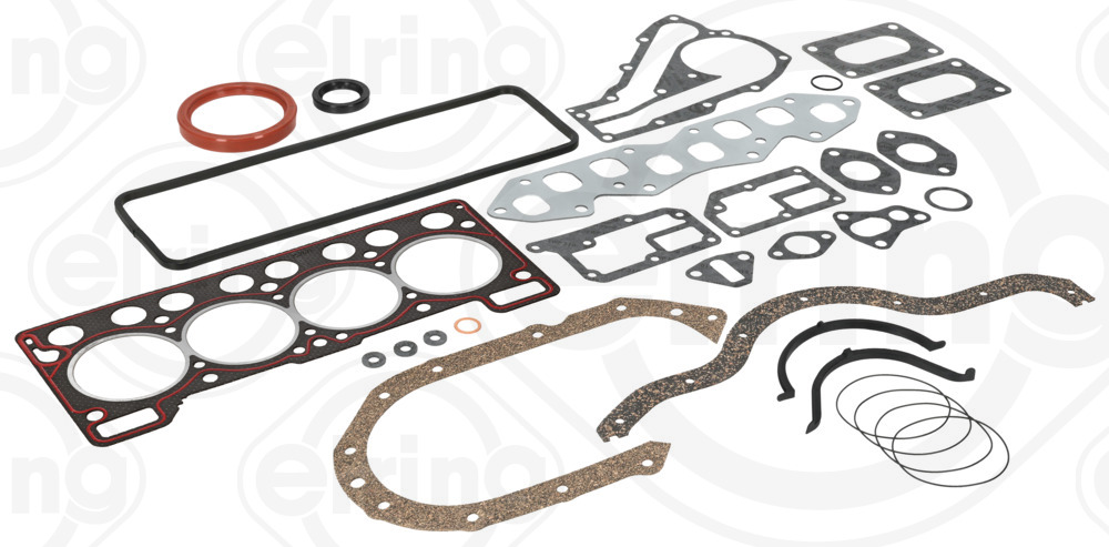Kit completo guarnizioni, motore ELRING 333.921