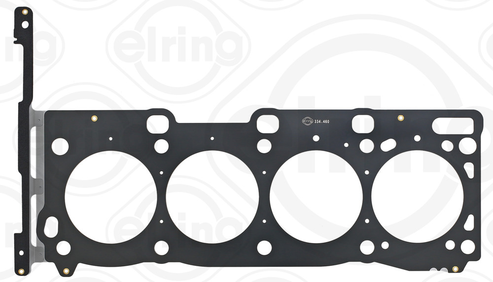 Guarnizione, testata ELRING 334.460