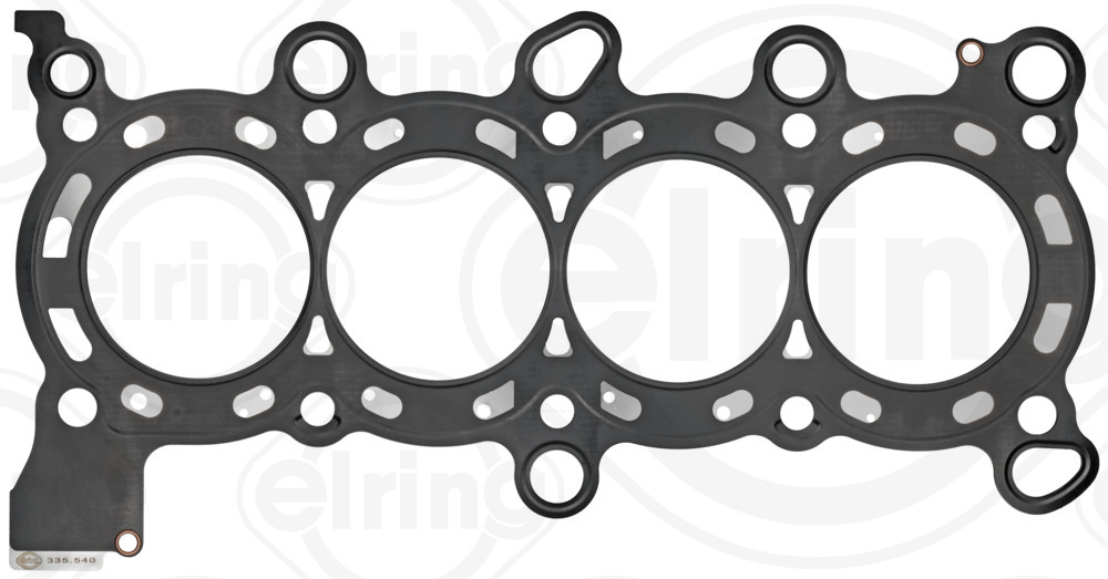 Guarnizione, testata ELRING 335.540