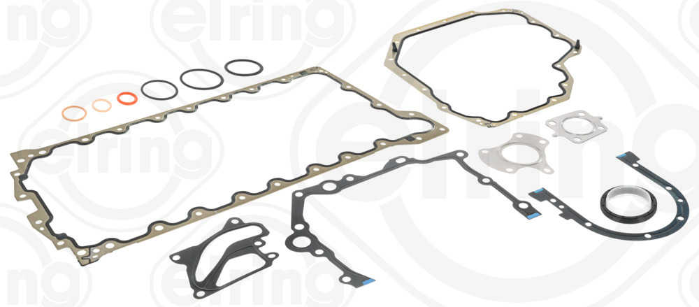 Kit guarnizioni, monoblocco ELRING 335.600