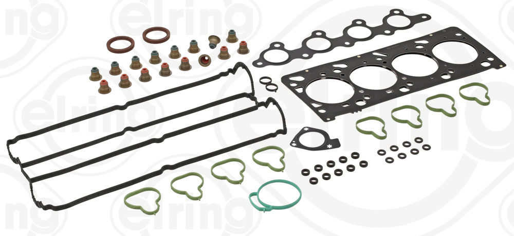 Kit guarnizioni, testata ELRING 338.720