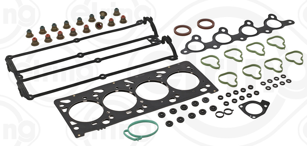 Kit guarnizioni, testata ELRING 338.730