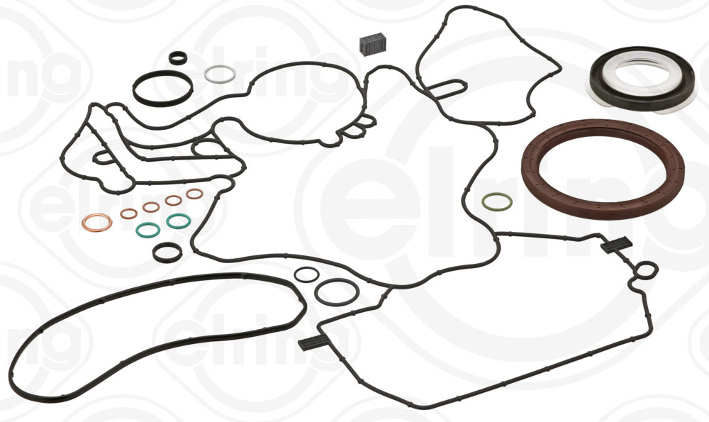Kit guarnizioni, monoblocco ELRING 339.380
