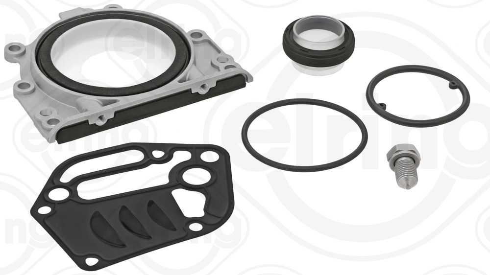 Kit guarnizioni, monoblocco ELRING 339.610