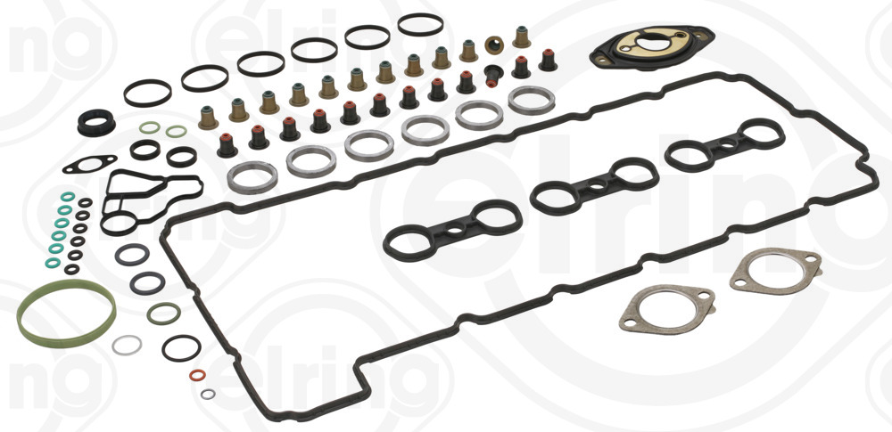 Kit guarnizioni, testata ELRING 339.650
