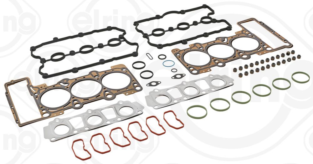 Kit guarnizioni, testata ELRING 340.590