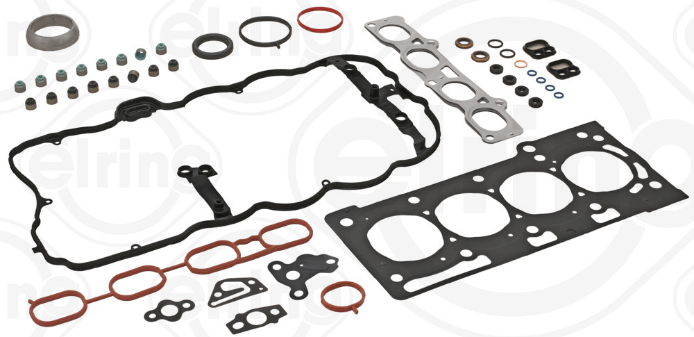Kit guarnizioni, testata ELRING 341.210