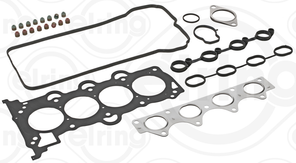 Kit guarnizioni, testata ELRING 344.750