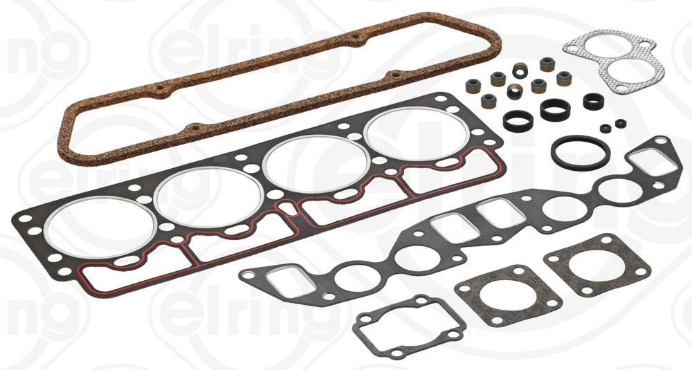 Kit guarnizioni, testata ELRING 346.935