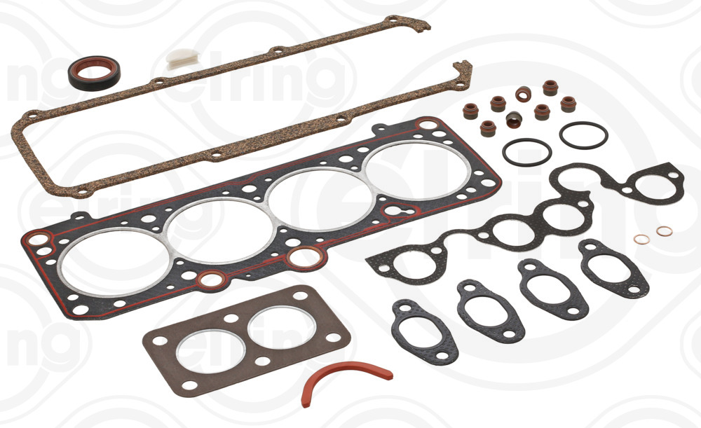 Kit guarnizioni, testata ELRING 350.185