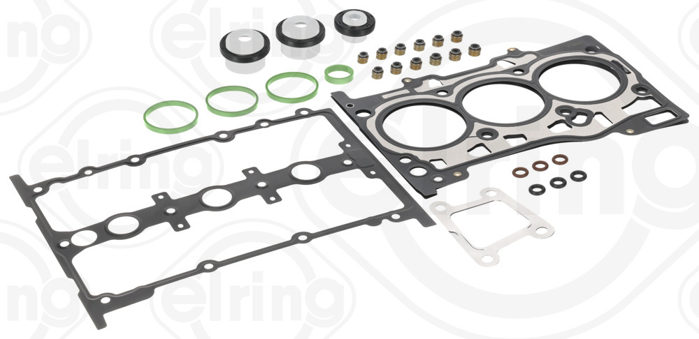 Kit guarnizioni, testata ELRING 351.970
