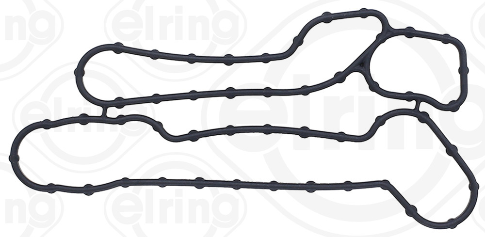 Guarnizione, radiatore olio ELRING 353.900