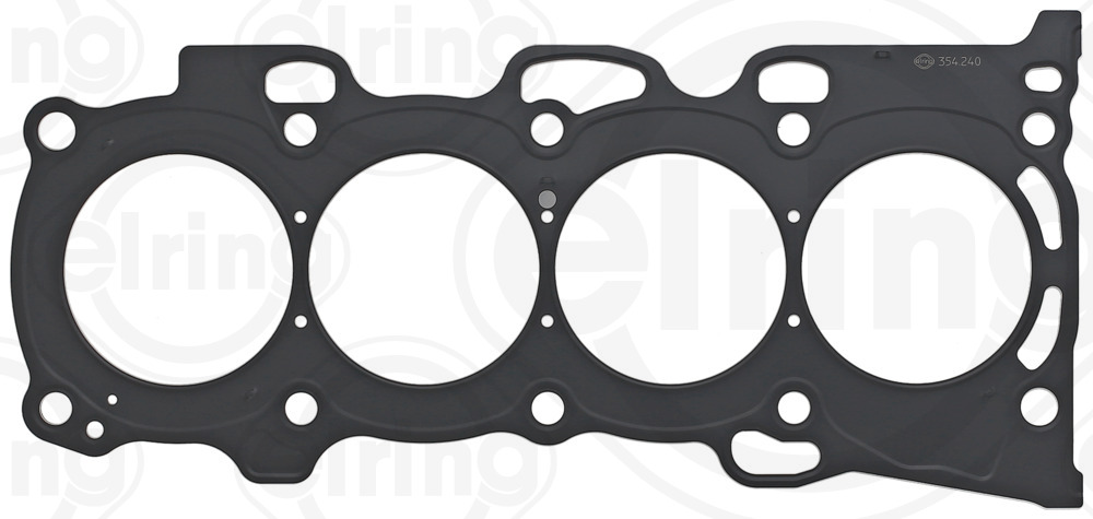 Guarnizione, testata ELRING 354.240