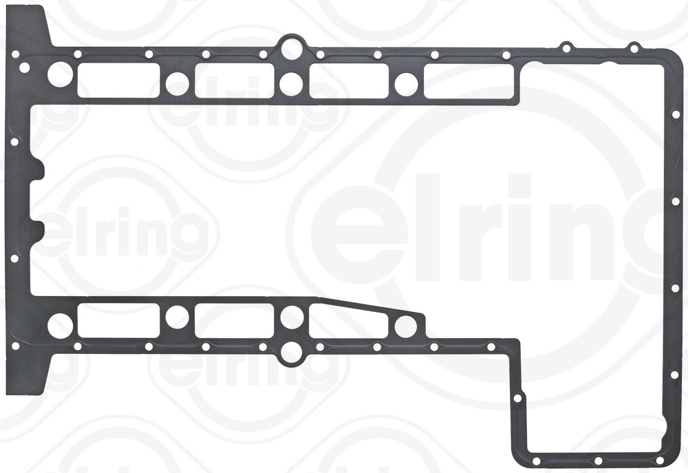 Guarnizione, coppa olio ELRING 354.721