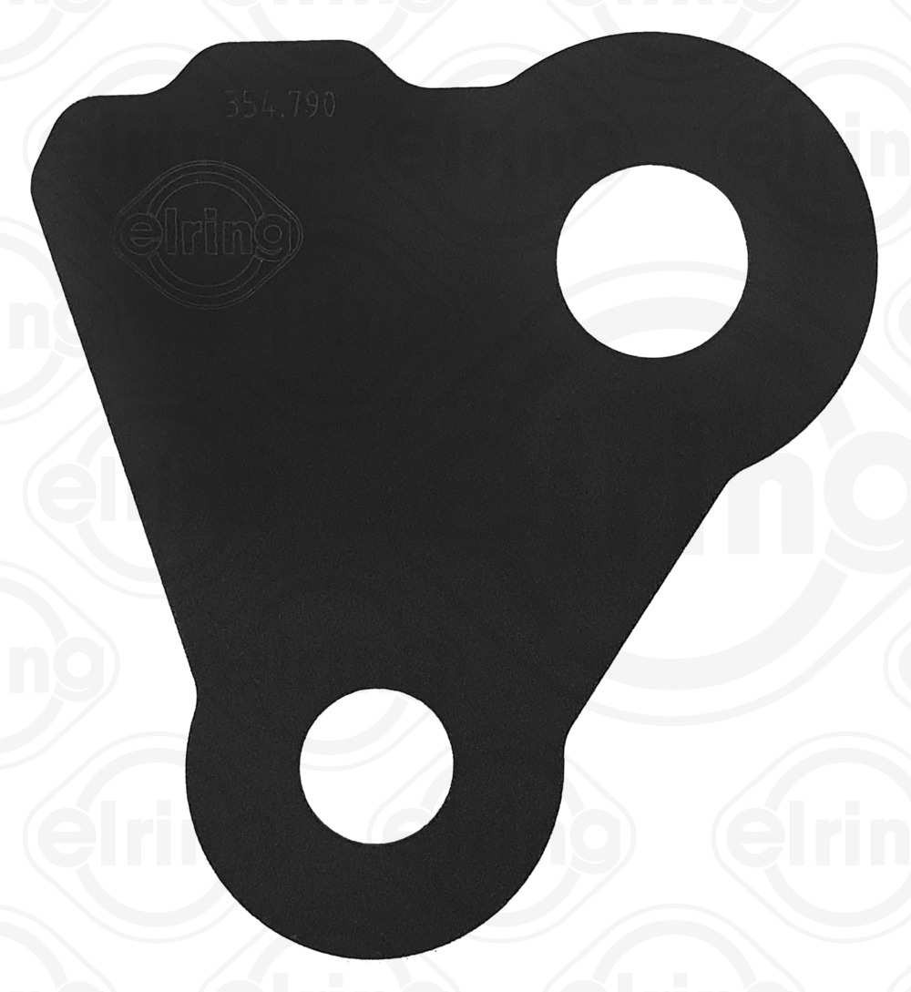 Guarnizione, coperchio carter distribuzione ELRING 354.790