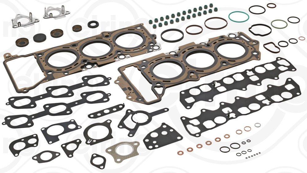 Kit guarnizioni, testata ELRING 355.560