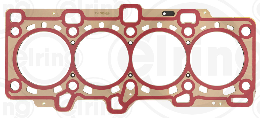 Guarnizione, testata ELRING 356.380