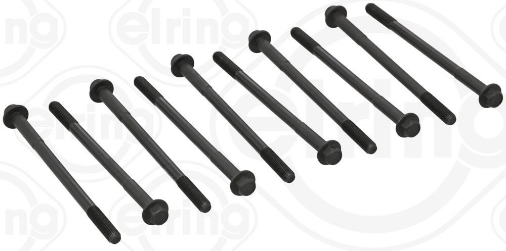 Kit bulloni testata ELRING 356.390