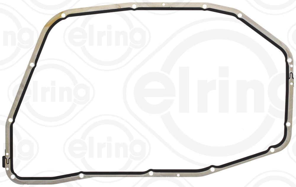 Guarnizione, coppa olio-cambio automatico ELRING 357.310