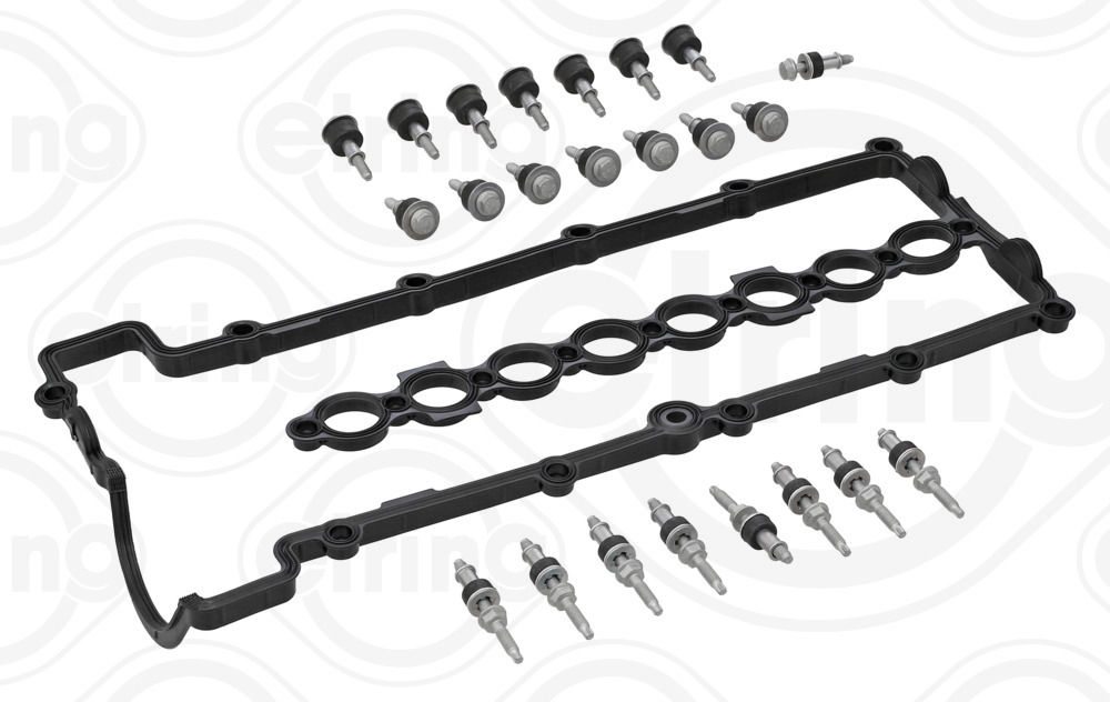 Kit guarnizioni, copritestata ELRING 357.900