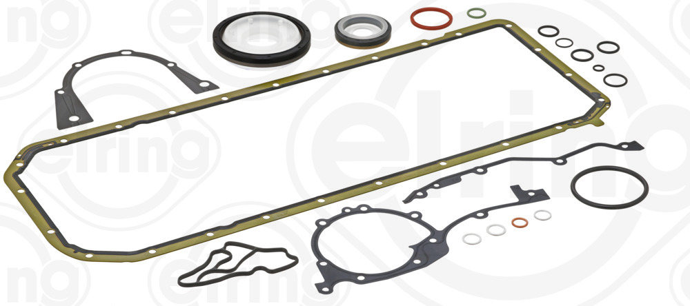 Kit guarnizioni, monoblocco ELRING 359.160