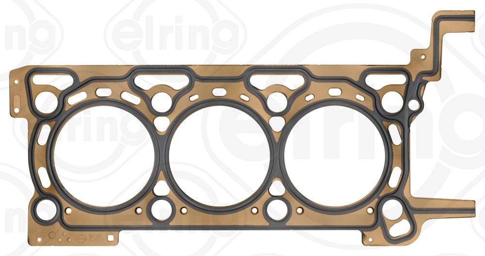 Guarnizione, testata ELRING 362.120
