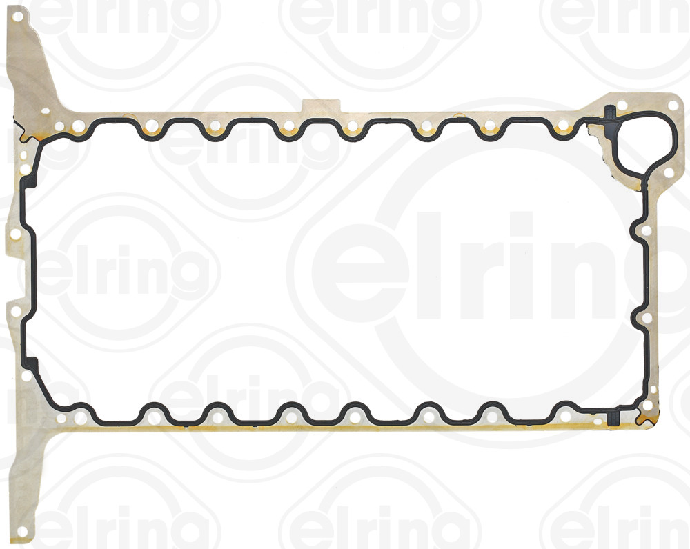 Guarnizione, coppa olio ELRING 364.900