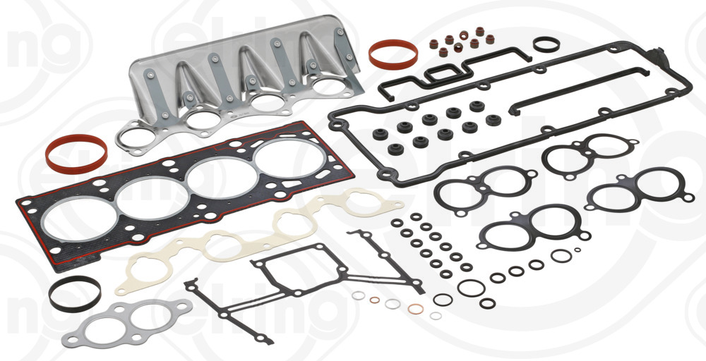 Kit guarnizioni, testata ELRING 366.070