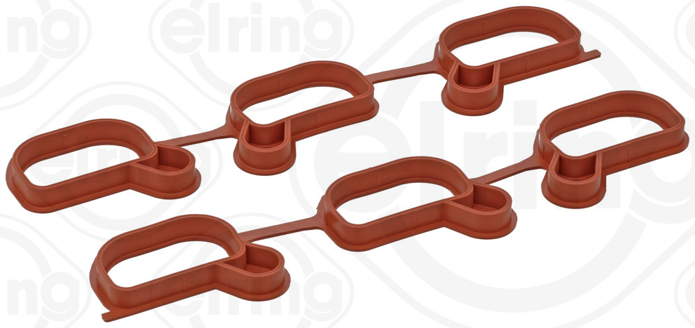 Kit guarnizioni, collettore aspirazione ELRING 366.500