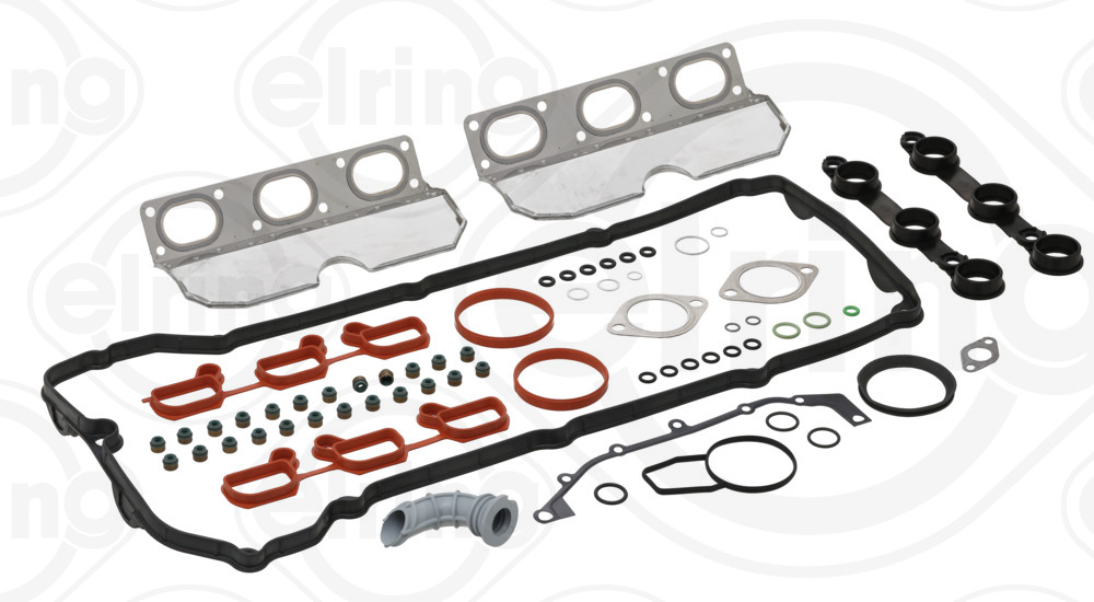 Kit guarnizioni, testata ELRING 366.530